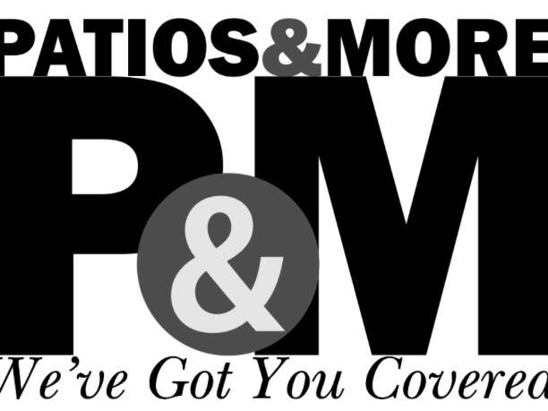 Patios & More